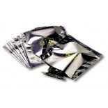 Пакет антистатический SD 406x457 (406x457мм) 100шт